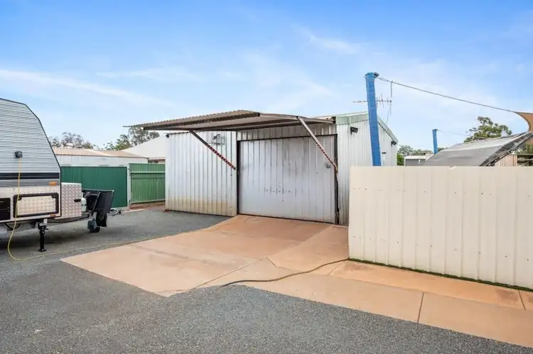 Sixth view of Homely house listing, 42 Harvey Street, South Kalgoorlie WA 6430