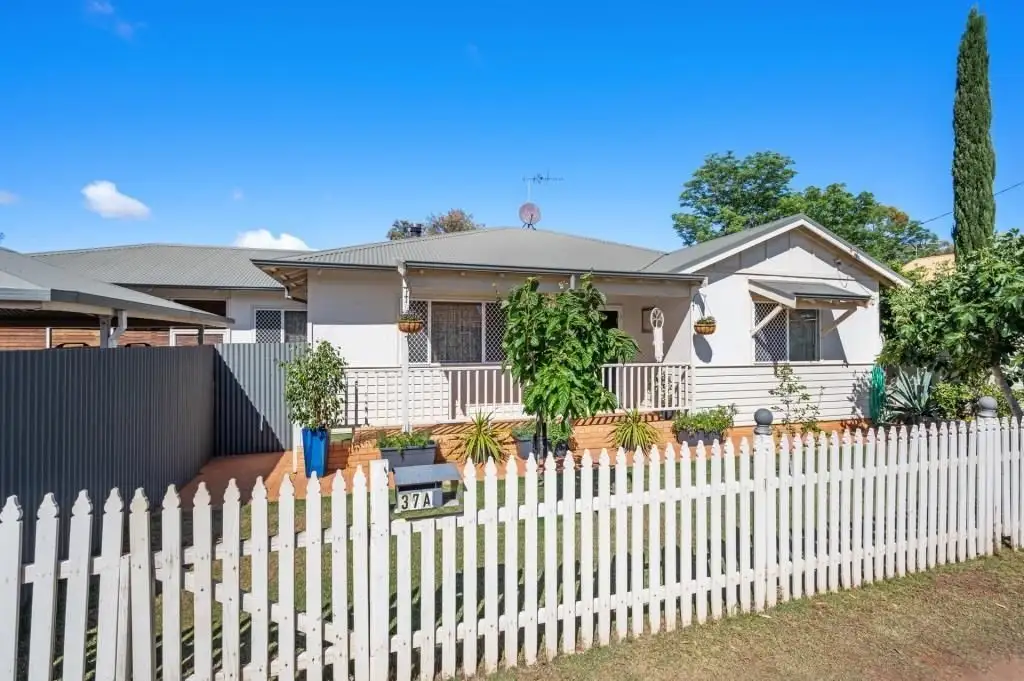 Main view of Homely house listing, 37A Balfour Street, South Kalgoorlie WA 6430