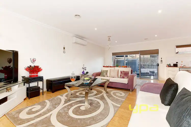 Fourth view of Homely house listing, 1/30 George Street, Glenroy VIC 3046