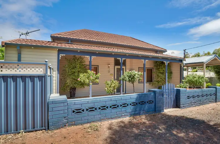 21 Varden Street, Piccadilly WA 6430