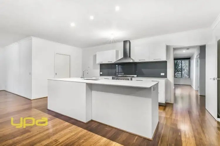 Third view of Homely house listing, 12 Roseberry Avenue, Sunbury VIC 3429
