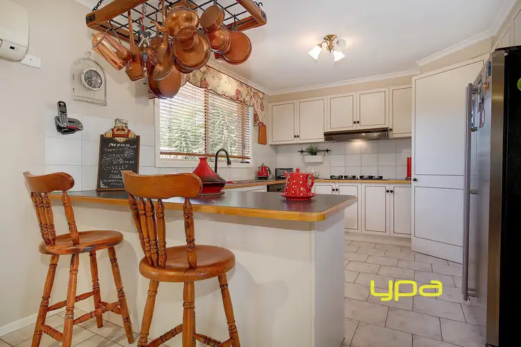 Third view of Homely house listing, 1 Beckwith Court, Taylors Lakes VIC 3038