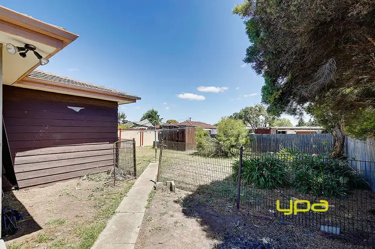 Seventh view of Homely house listing, 21 Taggerty Crescent, Meadow Heights VIC 3048
