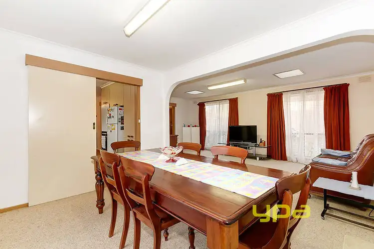 Third view of Homely house listing, 24 Pindari Avenue, Taylors Lakes VIC 3038