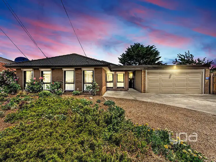 Main view of Homely house listing, 9 Mavis Crescent, Kings Park VIC 3021