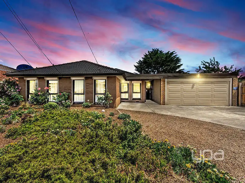 Main view of Homely house listing, 9 Mavis Crescent, Kings Park VIC 3021