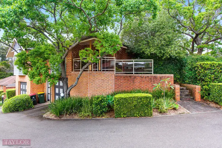 66/40 Strathalbyn Drive, Oatlands NSW 2117