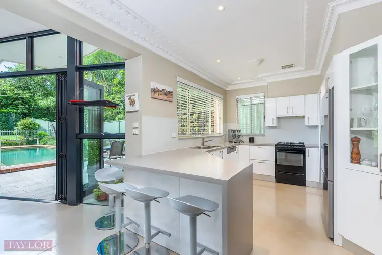 Second view of Homely house listing, 41 Romani Street, North Parramatta NSW 2151