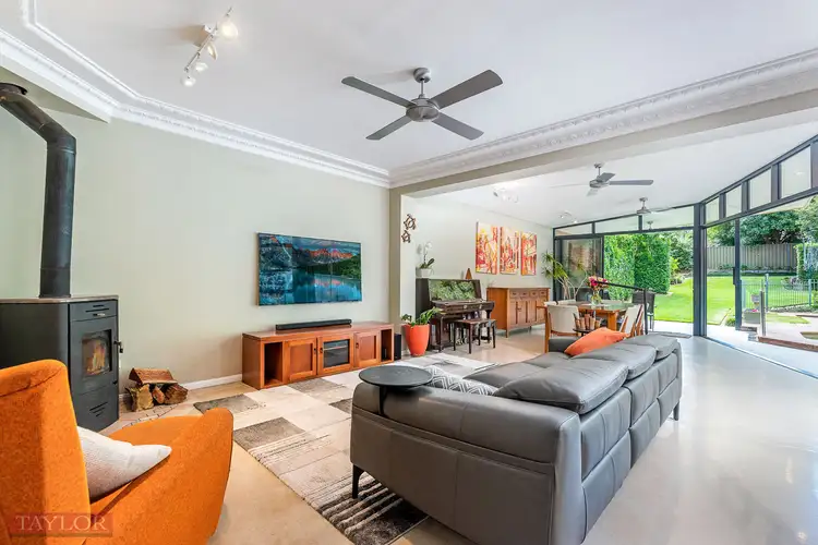 Sixth view of Homely house listing, 41 Romani Street, North Parramatta NSW 2151