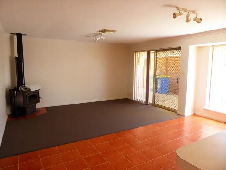 Third view of Homely semi-detached listing, 13B Paddington Drive, Hannans WA 6430