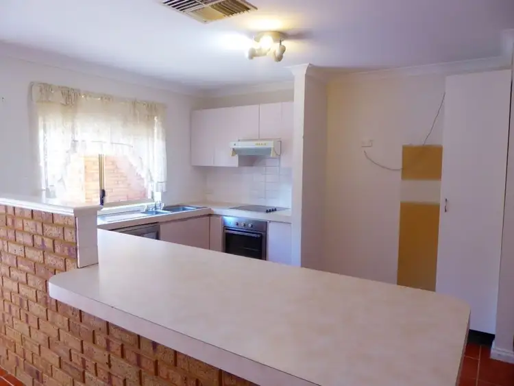 Fourth view of Homely semi-detached listing, 13B Paddington Drive, Hannans WA 6430