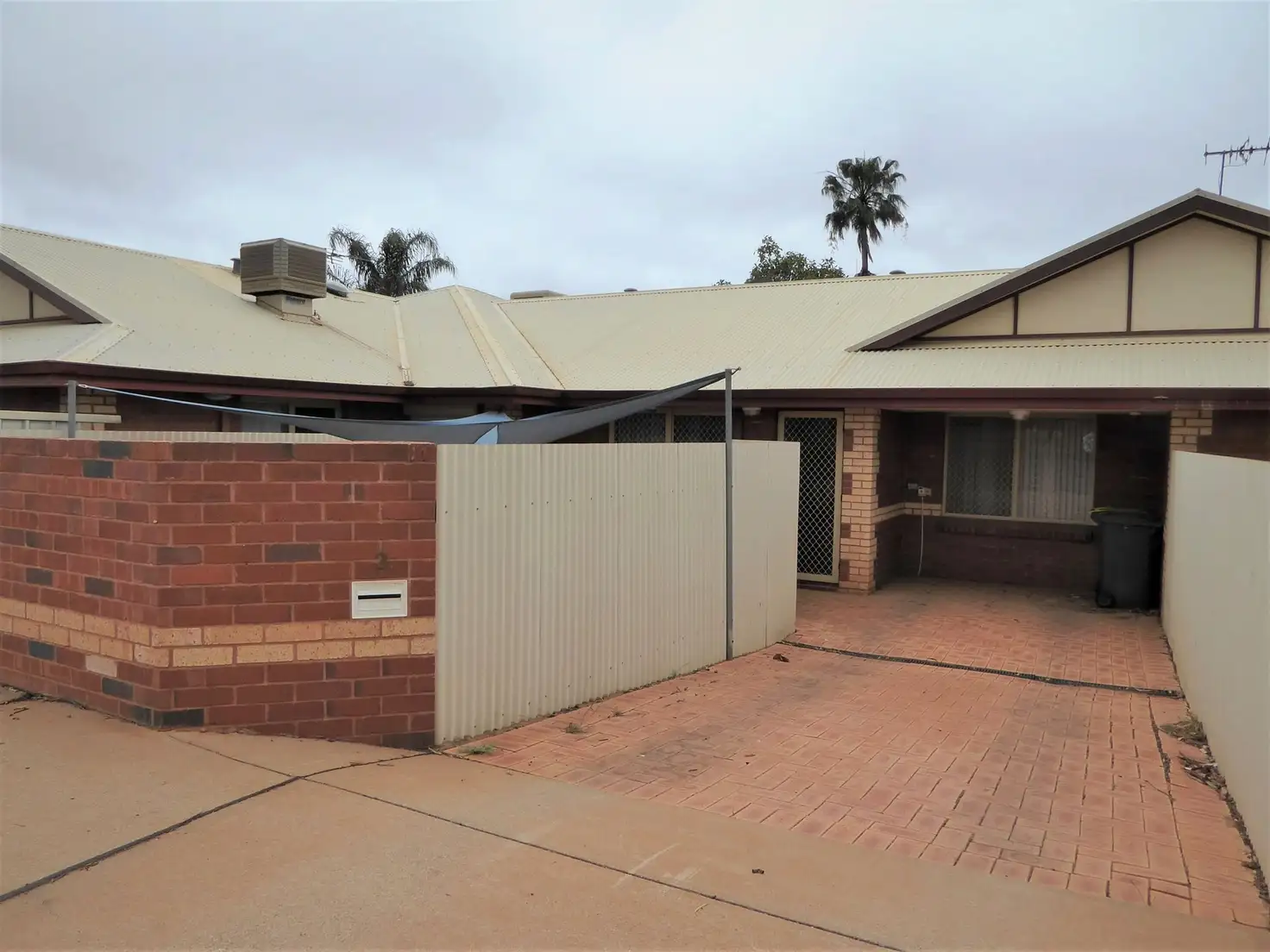 Main view of Homely unit listing, 3/2 Cheetham Street, Kalgoorlie WA 6430