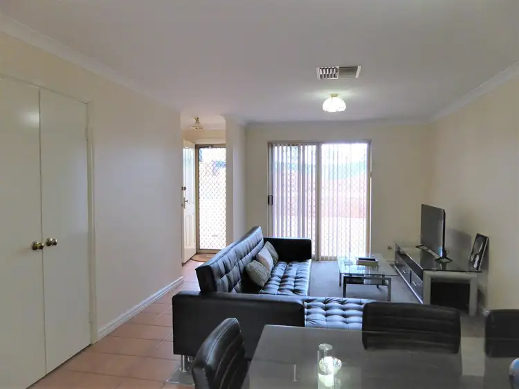 Second view of Homely unit listing, 3/2 Cheetham Street, Kalgoorlie WA 6430