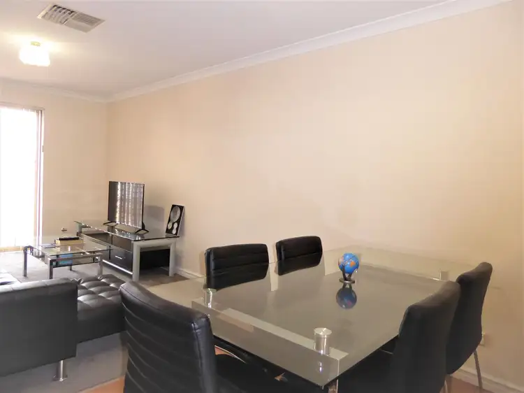 Third view of Homely unit listing, 3/2 Cheetham Street, Kalgoorlie WA 6430