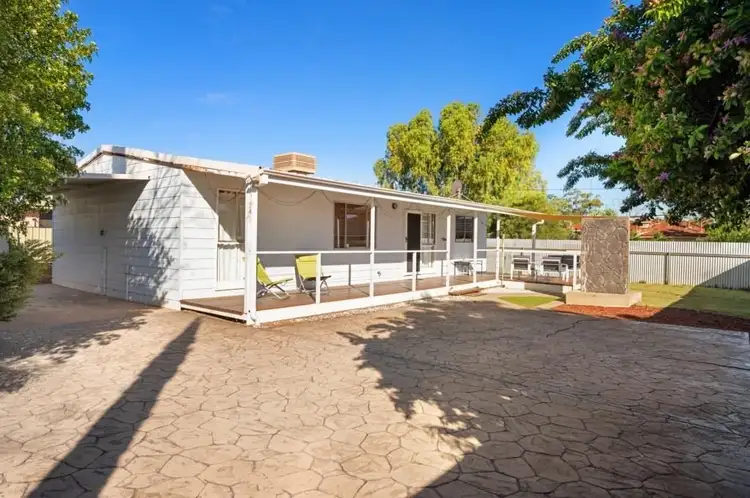 285A Piccadilly Street, West Lamington WA 6430