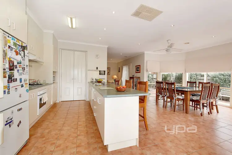 Sixth view of Homely house listing, 10 Blackwood Place, Sunbury VIC 3429
