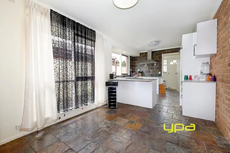 Fifth view of Homely house listing, 12 Daphne Crescent, Werribee VIC 3030