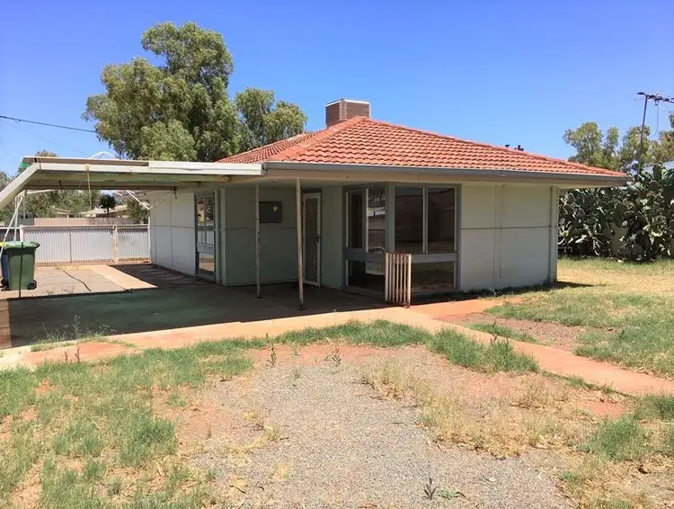 Main view of Homely house listing, 11 Kapai Place, South Kalgoorlie WA 6430