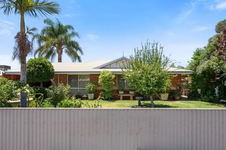 1/47 Eureka Street, Hannans WA 6430
