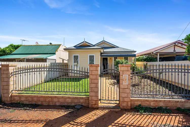 Main view of Homely house listing, 98 Bourke Street, Piccadilly WA 6430