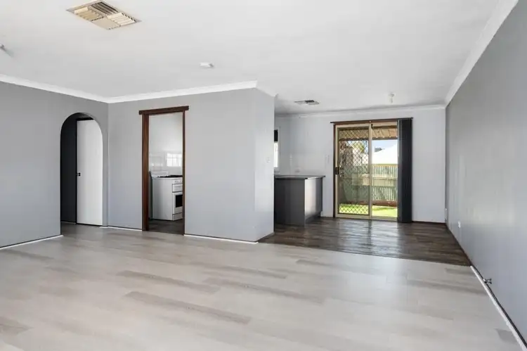 Third view of Homely house listing, 66B Millen Street, Boulder WA 6432