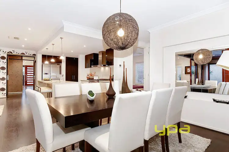 Fourth view of Homely house listing, 6 Fletcher Road, Craigieburn VIC 3064