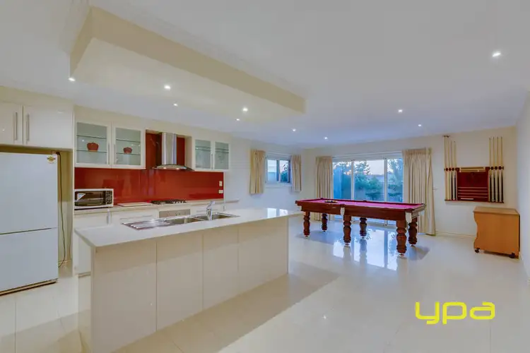 Fourth view of Homely house listing, 19 Fraserburgh Crescent, Greenvale VIC 3059