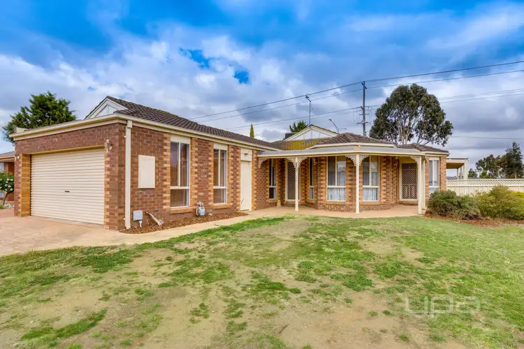 9 Innkeeper Place, Hoppers Crossing VIC 3029