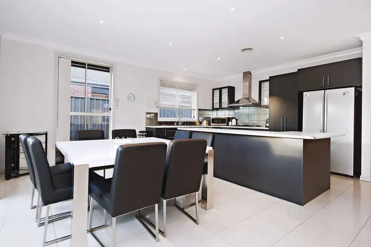 Second view of Homely house listing, 17 Illawong Terrace, Burnside VIC 3023
