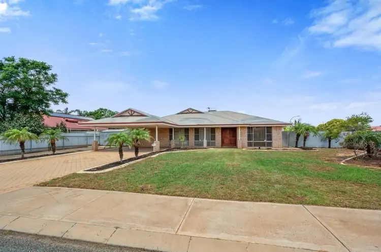 23 McKay Street, Somerville WA 6430