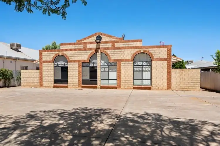 8/9 Brookman Street, Kalgoorlie WA 6430