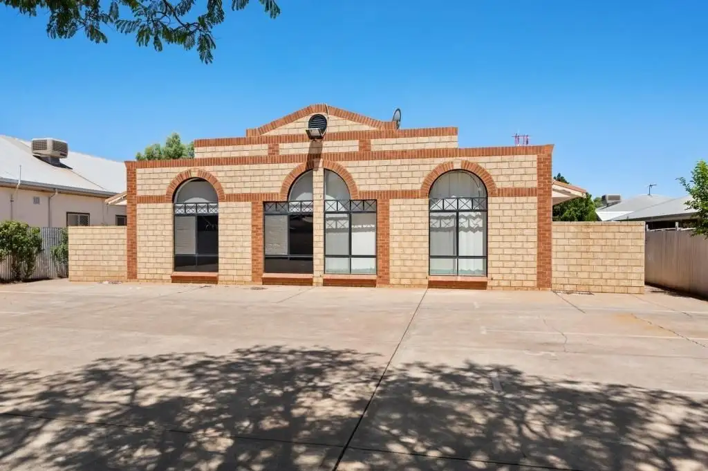 Main view of Homely unit listing, 8/9 Brookman Street, Kalgoorlie WA 6430