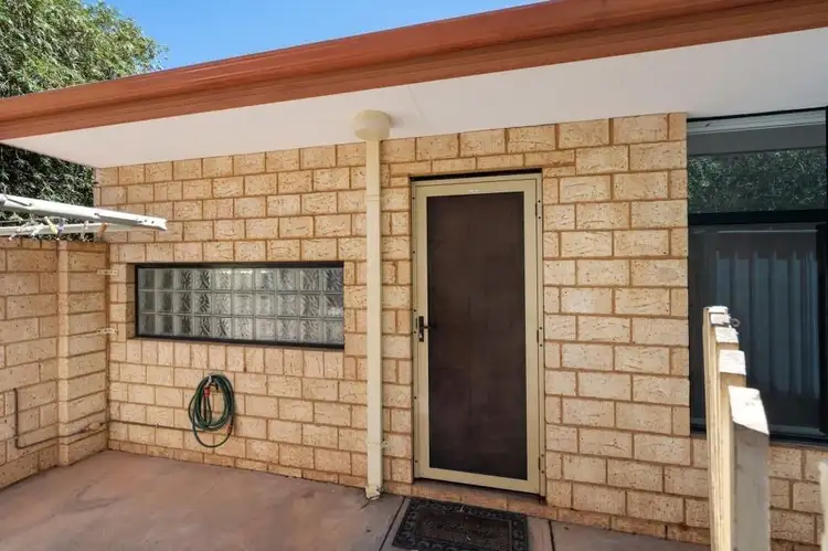 Second view of Homely unit listing, 8/9 Brookman Street, Kalgoorlie WA 6430