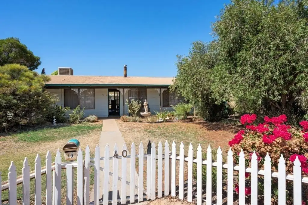 Main view of Homely house listing, 40 Forrest Street, Boulder WA 6432