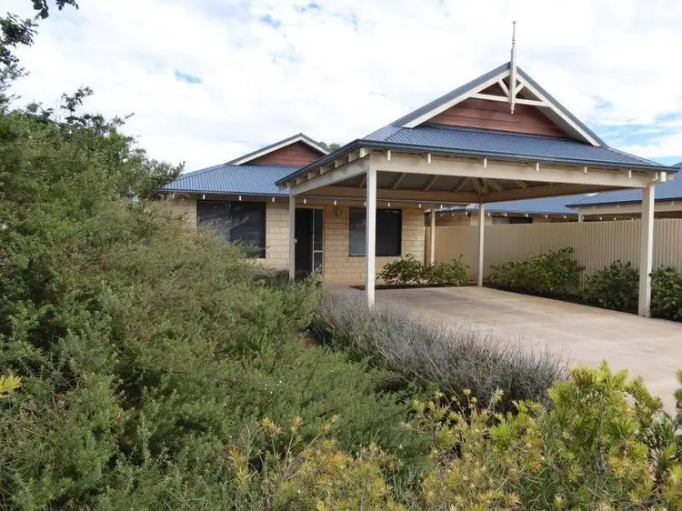 133B Campbell Street Lamington, Kalgoorlie WA 6430