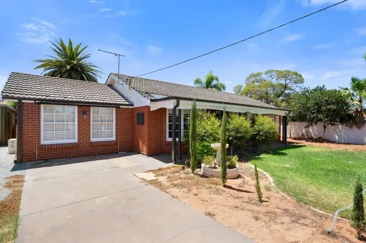 5 Alderdice Place, Lamington WA 6430