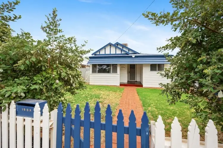 190A Varden Street, Piccadilly WA 6430