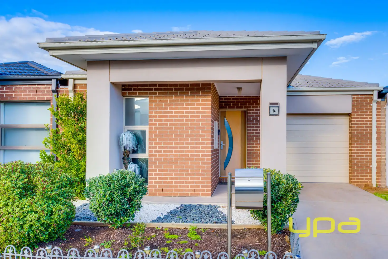 Main view of Homely house listing, 14 Lambourne Avenue, Truganina VIC 3029