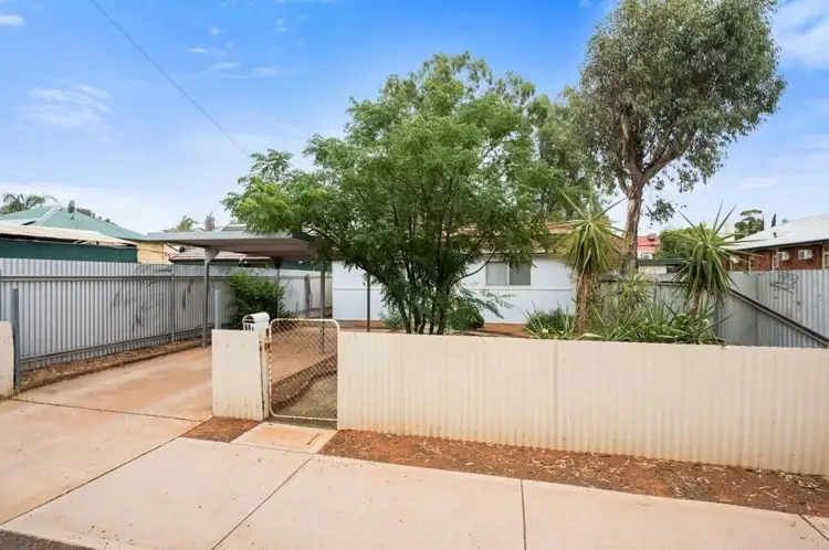 Main view of Homely house listing, 80A Wittenoom Street, Boulder WA 6432