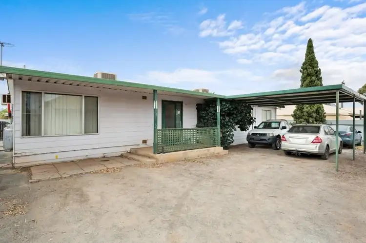 63B Roberts Street, South Kalgoorlie WA 6430