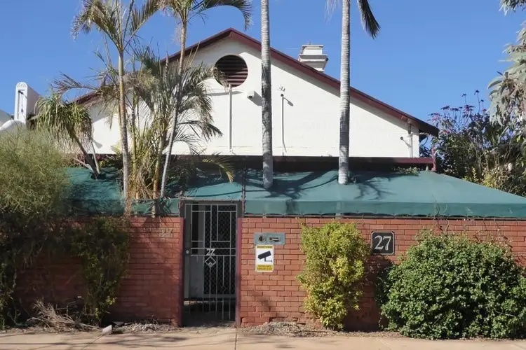 27 Brookman Street, Kalgoorlie WA 6430