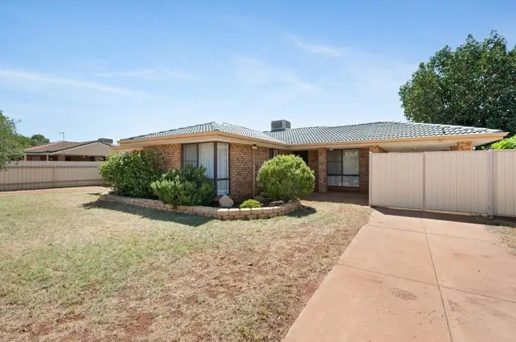 71 Maxwell Street, South Kalgoorlie WA 6430