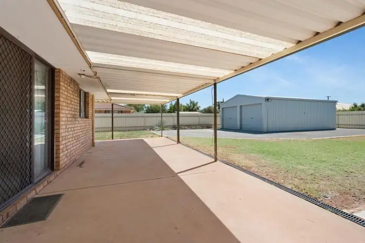 Second view of Homely house listing, 71 Maxwell Street, South Kalgoorlie WA 6430