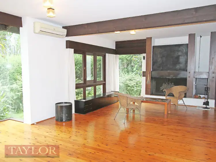 Second view of Homely house listing, 27 Wyoming Avenue, Oatlands NSW 2117