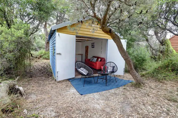 F12 Boat Shed Mccrae Foreshore, Mccrae VIC 3938
