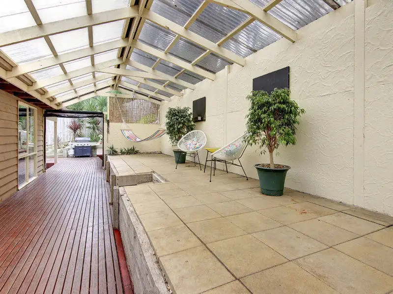 Main view of Homely house listing, 9 Yera Crescent, Rye VIC 3941