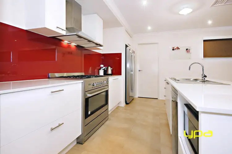 Third view of Homely house listing, 37 Keynes Circuit, Plumpton VIC 3335