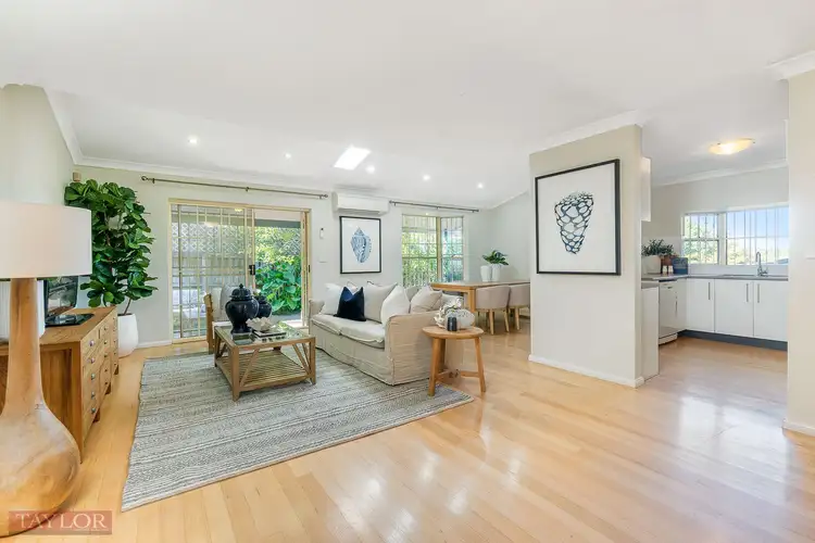 91/40 Strathalbyn Drive, Oatlands NSW 2117