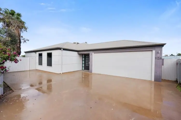 Main view of Homely house listing, 12A Moss Street, South Kalgoorlie WA 6430