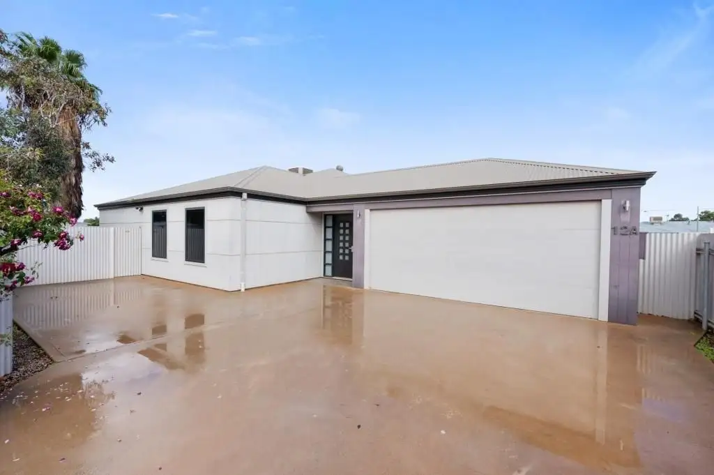 Main view of Homely house listing, 12A Moss Street, South Kalgoorlie WA 6430